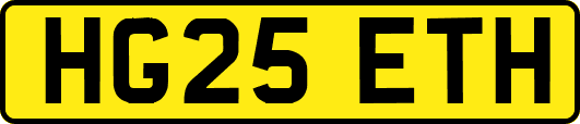 HG25ETH