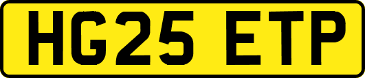 HG25ETP