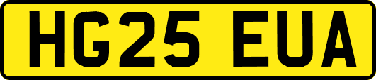 HG25EUA