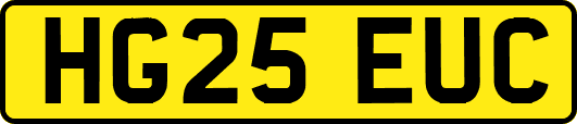 HG25EUC