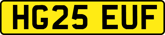 HG25EUF