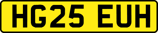 HG25EUH