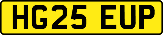 HG25EUP