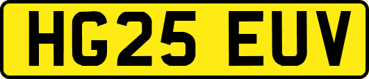 HG25EUV