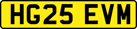 HG25EVM