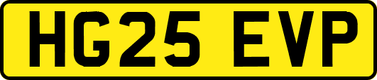 HG25EVP
