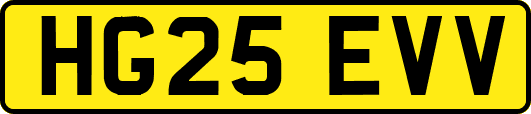 HG25EVV