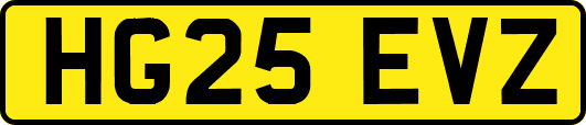 HG25EVZ