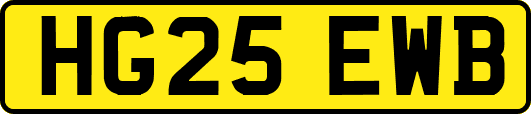 HG25EWB