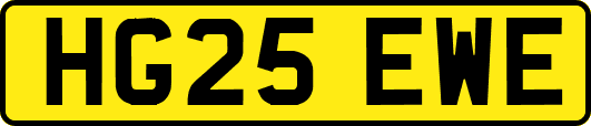 HG25EWE