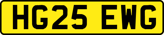 HG25EWG