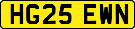 HG25EWN