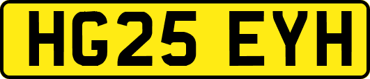 HG25EYH