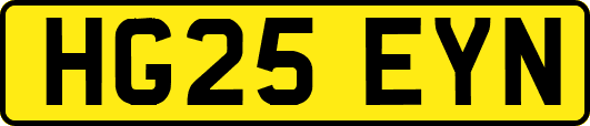 HG25EYN