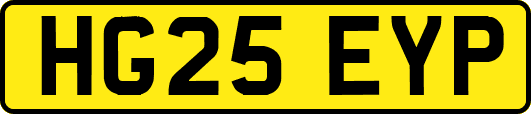 HG25EYP