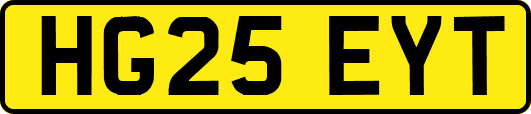 HG25EYT