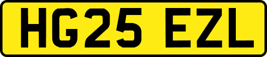 HG25EZL