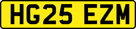 HG25EZM