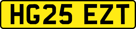 HG25EZT