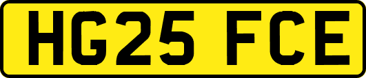HG25FCE