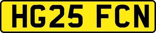 HG25FCN