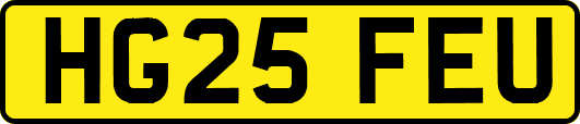 HG25FEU