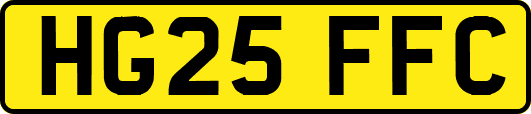 HG25FFC