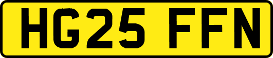 HG25FFN