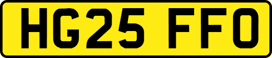 HG25FFO