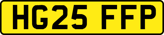 HG25FFP