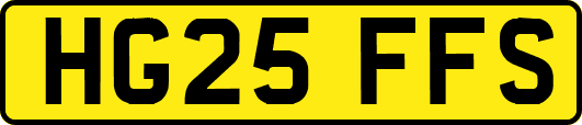 HG25FFS