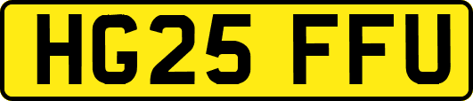 HG25FFU