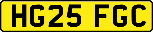 HG25FGC