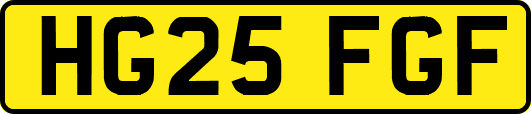 HG25FGF