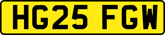 HG25FGW