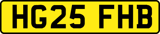 HG25FHB