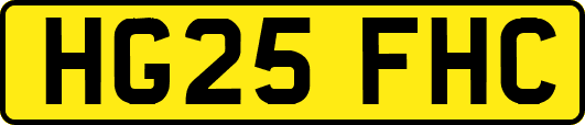 HG25FHC
