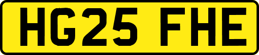 HG25FHE