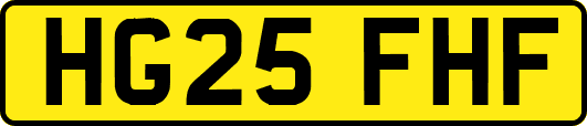 HG25FHF