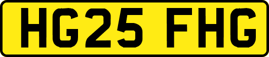 HG25FHG