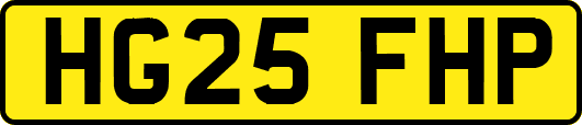 HG25FHP