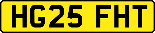 HG25FHT