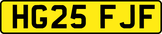 HG25FJF