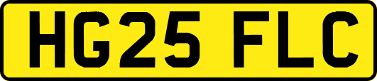 HG25FLC
