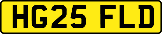HG25FLD