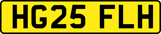 HG25FLH