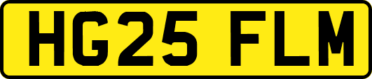 HG25FLM