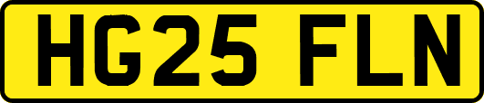 HG25FLN