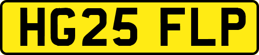 HG25FLP