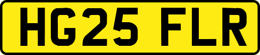 HG25FLR